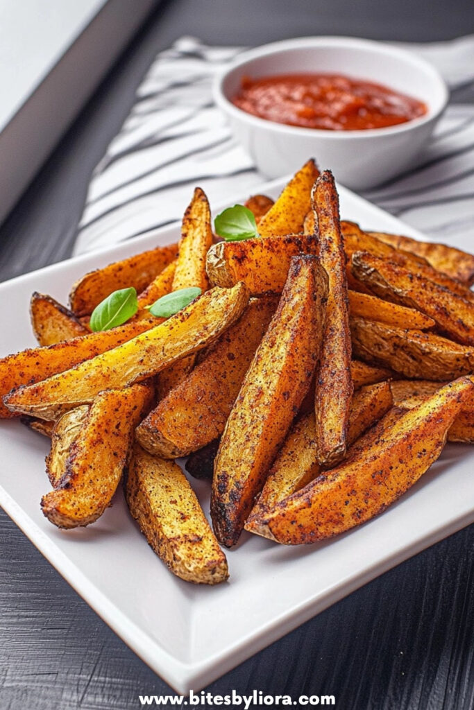 Air Fryer French Fries