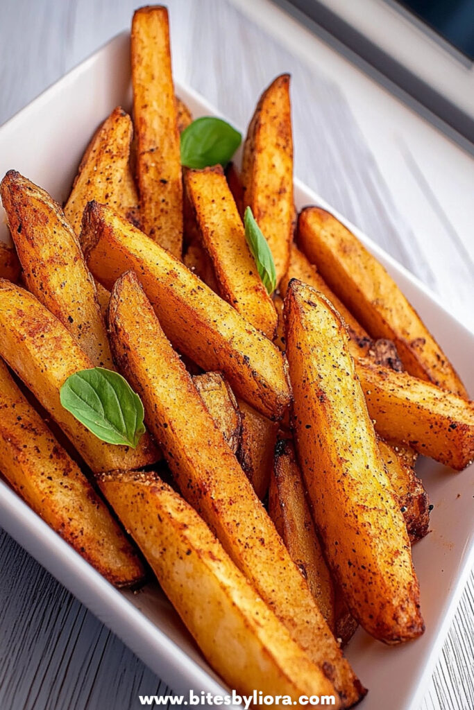 Air Fryer French Fries