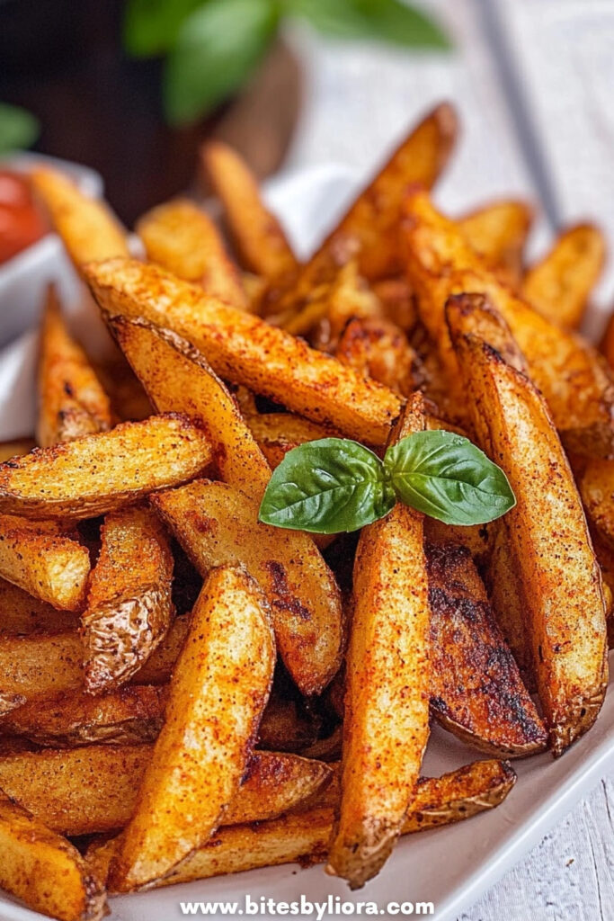 Air Fryer French Fries