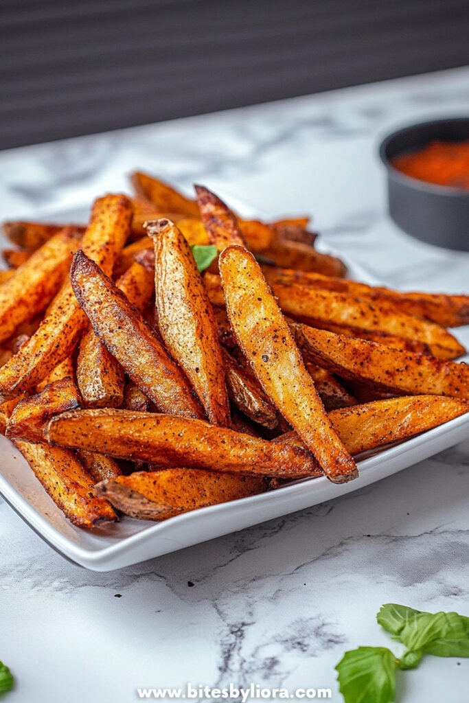 Air Fryer French Fries