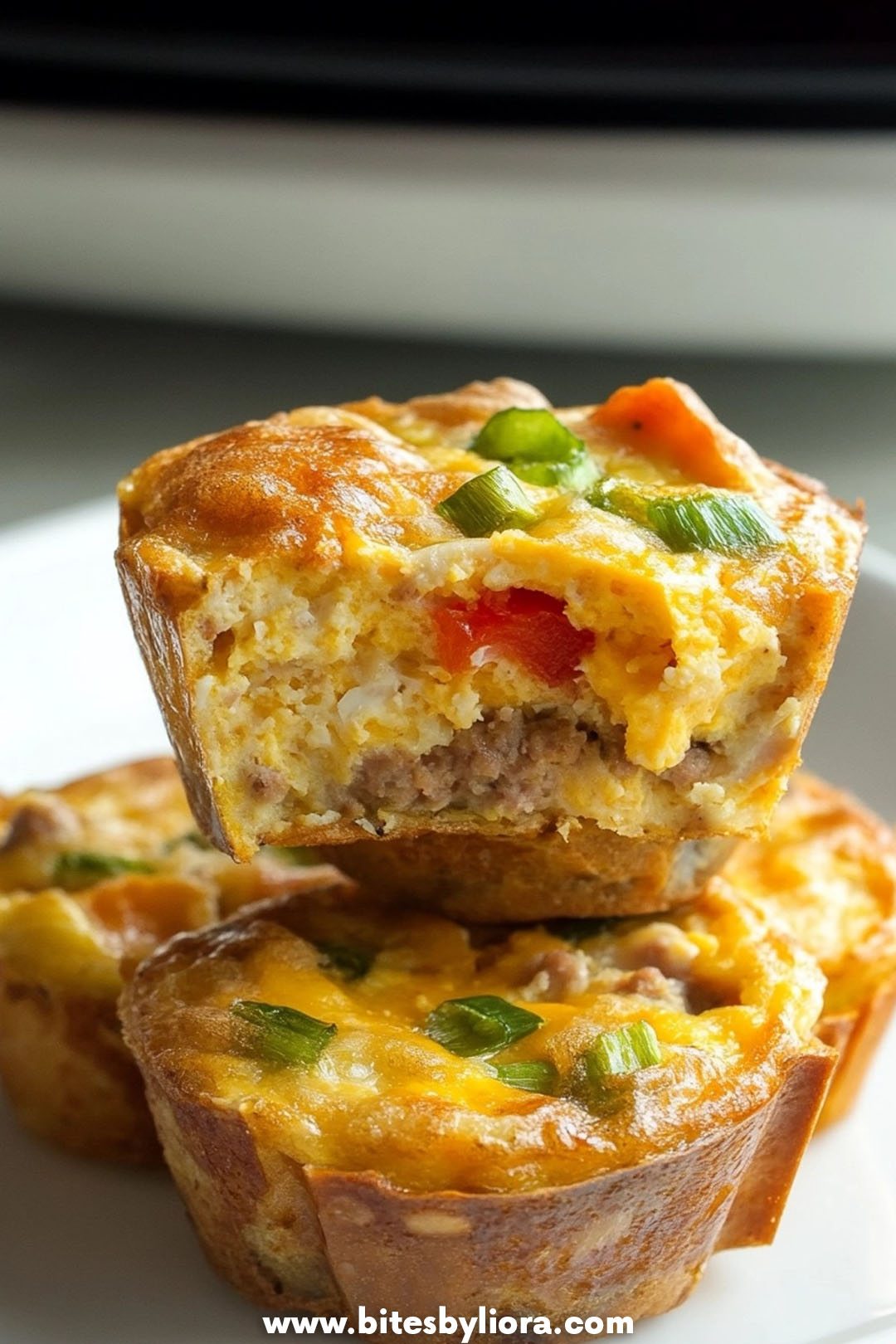 Frittata Muffins