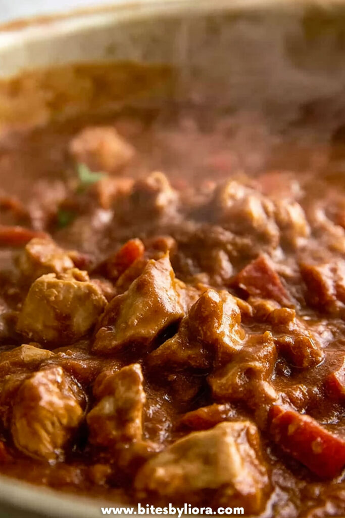 Easy Chicken Burrito Recipe