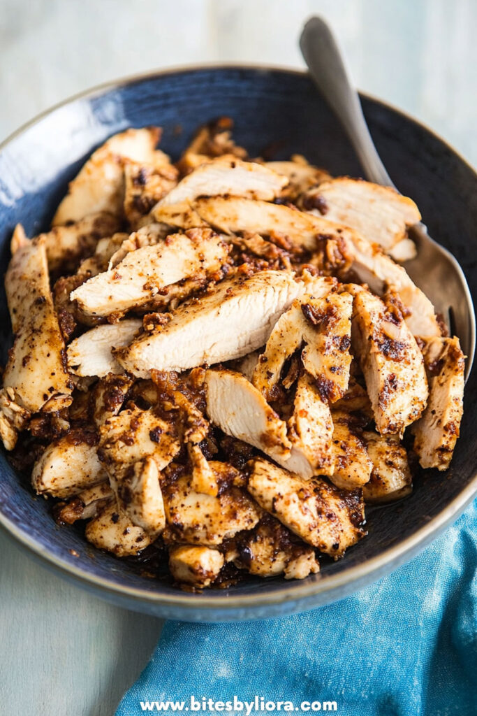 Chipotle Chicken Recipe