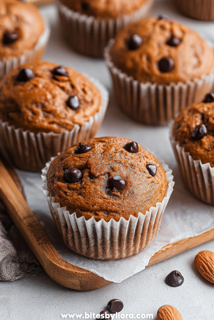 protein muffins