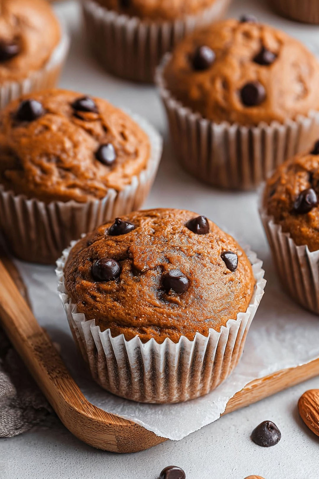 Protein Muffins