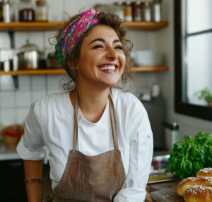 Picture of Meet Liora