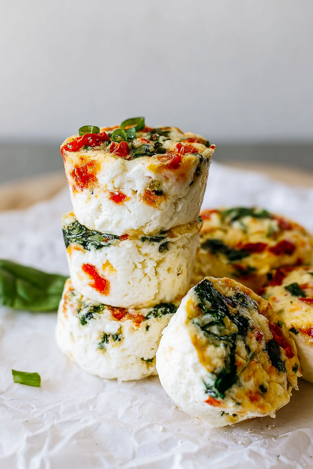 Starbucks Copycat Egg White Bites