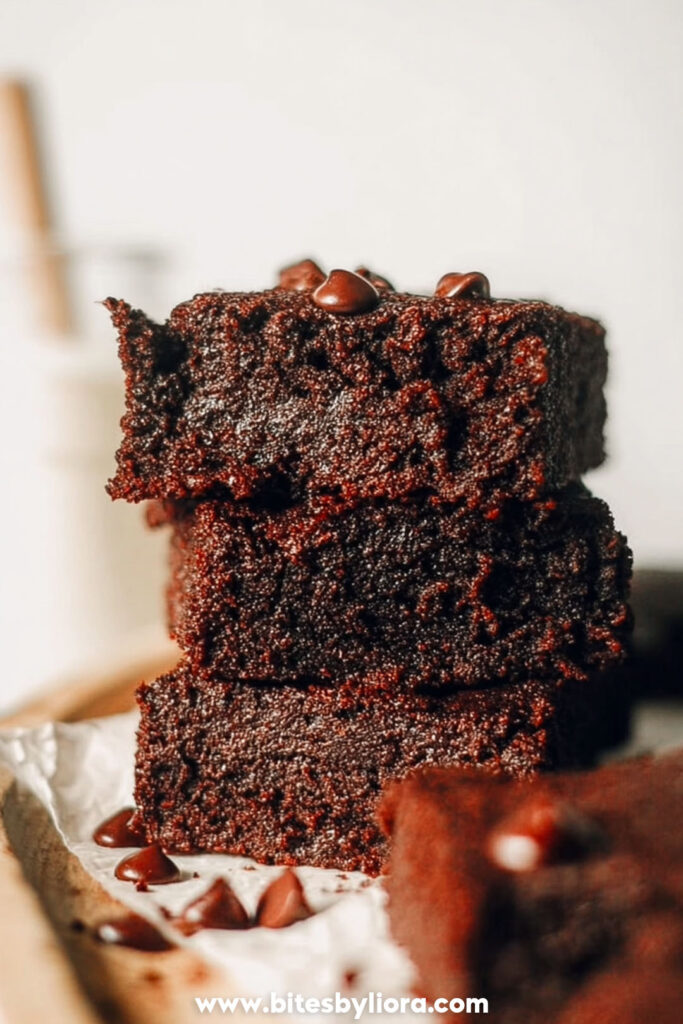 Lactation Brownies