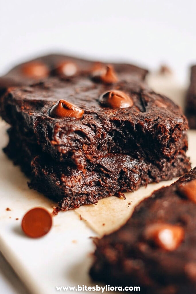 Lactation Brownies