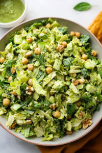 Green Goddess Salad